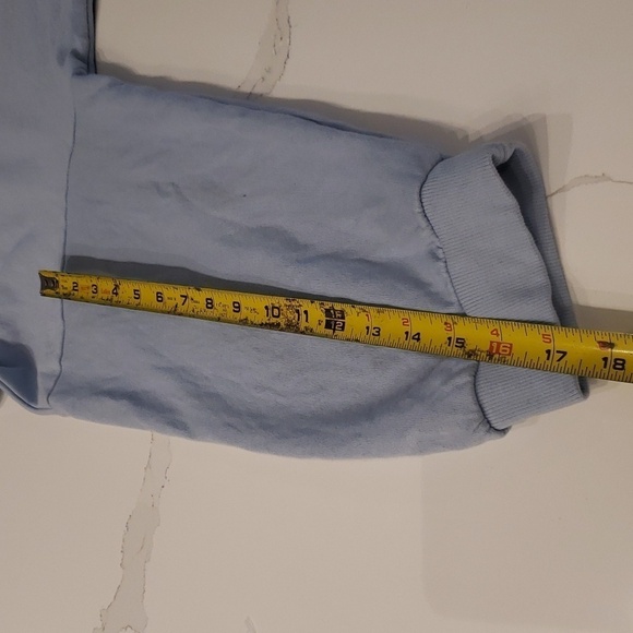 STREETWEAR Society Tweety Sweat Bird Shirt Women Size L - Picture 10 of 11